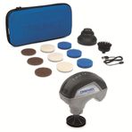 Dremel Versa PC10 10 Adet Akülü Yüzey Temizleyici Çok Amaçlı Temizleyici Başlık
