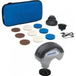 Dremel Versa PC10 Akülü Temizleme ve Polisaj Makinası