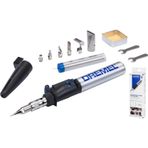Dremel Versatip 2000 Multitip Gazlı Havya - Gazlı Lehim Aleti F0132000jd - Germany