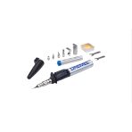 Dremel Versatip Gazlı Havya (2000-7)