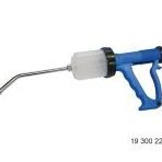 Drencher Şırınga 200 Ml