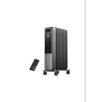 Dreo Oh310 Akıllı Yağlı Radyatör Isıtıcı (Distribütör Garantili)
