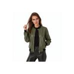 Dresscholic Kadın Bomber Mont