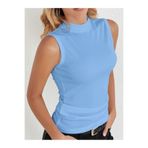 DRESSIFY WOMEN’S FASHION Kadın Omuzlardan Açık Balıkçı Yaka Kaşkorse Bluz