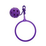 DRESSOOS Açık Oyuncaklar çocuk zıplayan çocuklar için açık hava salıncağı çocuklar atlamak atlama ipi oyuncak çocuklar atlar sallanan atlamak Spor Dalları Ayarlamak Çocuk Takım Elbise