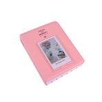 Dressy Home Instax Moment Polakart Fotoğraf Albümü -instax albüm - Küçük fotoğraf albümü - 65 Fotoğraf Kapasite
