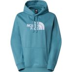Drew Peak Pullover Hoodıe Kadın Sweatshirt - NF0A89EH - Mavi