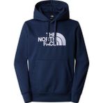 Drew Peak Pullover Hoodıe Kadın Sweatshirt - NF0A89EH - XL - Lacivert