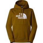 Drew Peak Pullover Hoodıe Kadın Sweatshirt - NF0A89EH - Yeşil