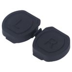 Drfeify Lens Koruyucu Kapak, VR 2 Kulaklık Için, Silikon, Çizilmeyi Önler Toz Geçirmez Yıkanabilir Silikon Kapak