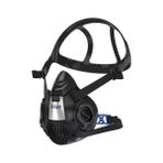 Dräger Drager 3500 Yarım Yüz Gaz Maskesi (L) Beden
