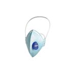 Dräger Drager X-plore 1720 V Ffp2 Ventilli Parçacık Filtreleyici Toz Maskesi (10'lu Paket)