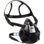 Dräger X-Plore 3300 Yarım Yüz Maskesi Filtresiz