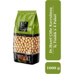 Drhazel Çifte Kavrulmuş Iç Fındık 1000 G x 4 Paket