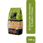 DrHazel Çifte Kavrulmuş İç Fındık 500 G x 3 Paket