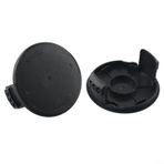 Drhomeam Bosch Art 23 26 SL çim biçme makinesi için yedek parça, F016F04557 makara kapağı, yedek parça