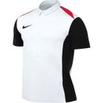 Dri-Fıt Academy 24 Beyaz Erkek Futbol Kamp Polo Tişörtü Kısa Kollu - FD7600-100 - 3XL