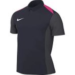 Dri-Fıt Academy 24 Lacivert Erkek Futbol Kamp Polo Tişörtü Kısa Kollu - FD7600-410 - XL