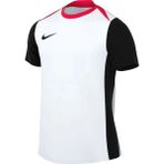 Dri-Fıt Academy Pro 24 Beyaz Erkek Futbol Antrenman Tişörtü Kısa Kollu FD7592-100 - XL
