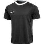 Dri-Fıt Academy Pro 24 Erkek Futbol Antrenman Tişörtü Kısa Kollu FD7592-010 - 2XL - Siyah