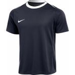 Dri-Fıt Academy Pro 24 Lacivert Erkek Futbol Antrenman Tişörtü Kısa Kollu FD7592-458