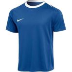 Dri-Fıt Academy Pro 24 Mavi Erkek Futbol Antrenman Tişörtü Kısa Kollu FD7592-465