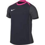 Dri-Fıt Academy Pro 24 Siyah Erkek Futbol Antrenman Tişörtü Kısa Kollu FD7592-410