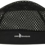 Dri Sweat Savunma Spor Şapka, Siyah, 1 Count (Pack of 1)