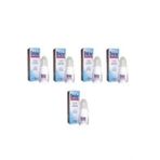 Driclor 20 ml 5'li Aşırı Terleme Önleyici Antiperspirant Roll-On