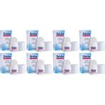 Driclor Anti-Perspirant 8 Adet 20 ml Roll-On