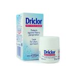 Driclor Antiperspirant Ter Önleyici Leke Yapmayan Roll-On Deodorant
