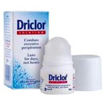 Driclor Antiperspirant Ter Önleyici Leke Yapmayan Roll-On Deodorant