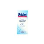 Driclor Roll-On 20 ml