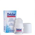 Driclor Solution Terleme Önleyici 20 ml Roll On