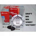 Drift-Çıta-Kuba-150 Mr-Kn-Vindy-Victory Depo Kapak