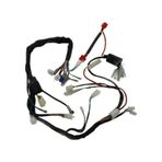 DRİFT MH 125 ELEKTRİK TESİSATI ESKİ MODEL 2010-2016