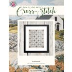 Driftwood: Celtic Cross-Stitch Chart, 4.5” x 5.2”, Fun & Easy Counted Cross Stitch Pattern for Adults (Cross-Stitch Books by Cari Buziak / AonCelticArt)