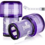 Driftwood Dyson V12 Detect Slim Kablosuz Elektrikli Süpürge Için 2 Adet Yedek Filtre, Parça 971517-01 ile Karşılaştırın (Yurt Dışından)