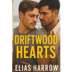 Driftwood Hearts: A Modern M/M Romance