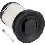 Driftwood Miele Triflex Hx1 Fsf Elektrikli Süpürge Yıkanabilir Filtre Verimliliği Toz Giderme Akülü Elektrikli Süpürge Ev Temiz (Yurt Dışından) - Parça
