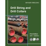 Drill String and Drill Collars (Rotary Drilling Series) by Sheryl T. Horton (1995-10-01)