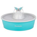 Drinkwell 1,5 lt Butterfly Su Pınarı