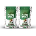 Dripesso Fındık Aromalı Filtre Kahve 500G - 500 gr
