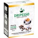 Dripesso Pratik Filtre Kahve 8 Gr 5'li
