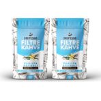 Dripesso Vanilya Aromalı Filtre Kahve 500G - 500 gr