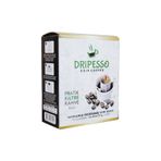 dripesso5487 Dripesso Pratik Filtre Kahve 8 Gr 5'li