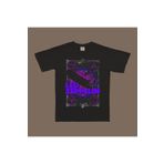 Drippy Led Zeppelin T-shirt DRIPPYTEE00019