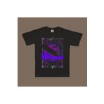 Drippy Led Zeppelin T-shirt