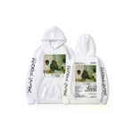Drippy Rapçi Kendrick Lamar Hoodie erkekler moda Hoodies Y2k Vintage Hoodies uzun kollu ak erkek Drippy-Sweatshirt-Retro-1431