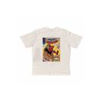 Drippy Spiderman T-shirt